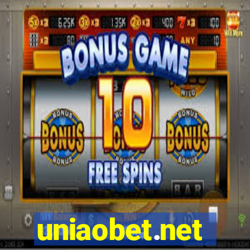 uniaobet.net