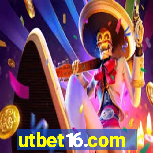 utbet16.com