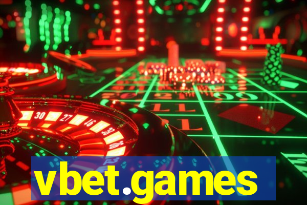 vbet.games