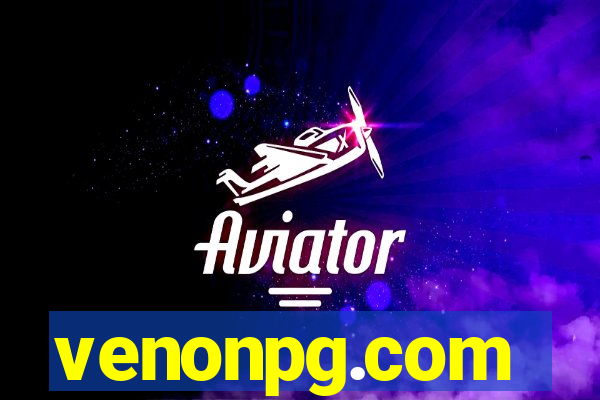 venonpg.com