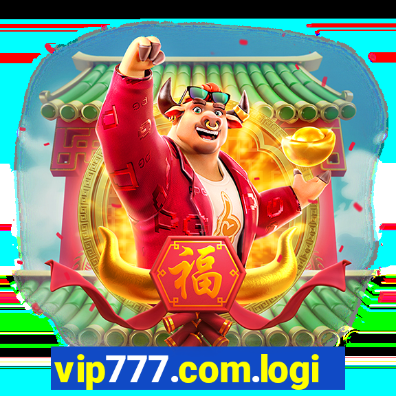 vip777.com.login