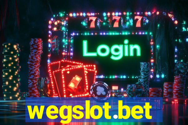 wegslot.bet