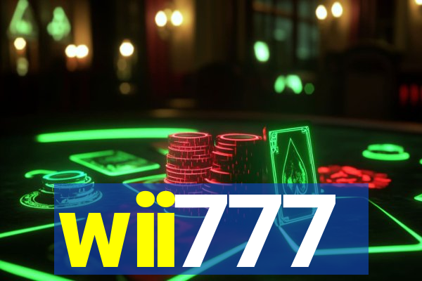 wii777