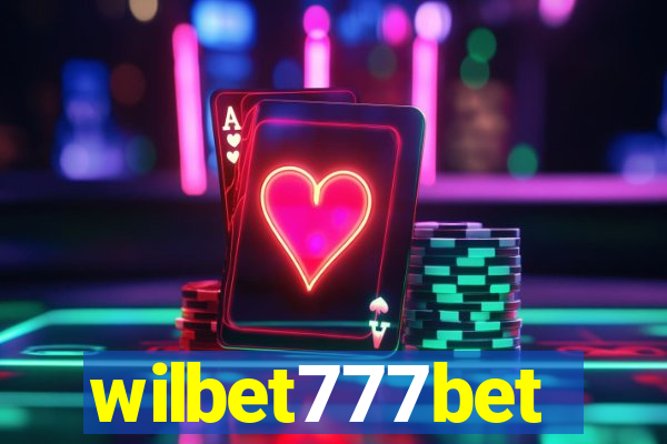 wilbet777bet