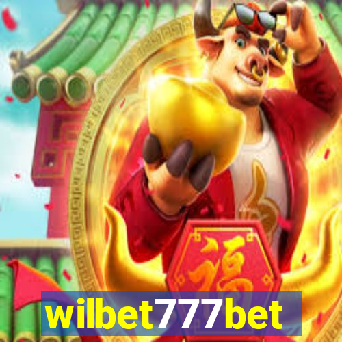 wilbet777bet