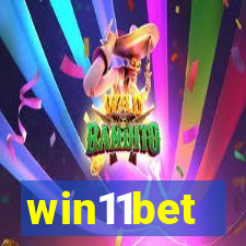 win11bet