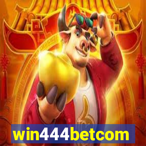 win444betcom