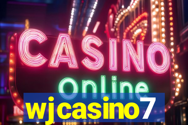 wjcasino7