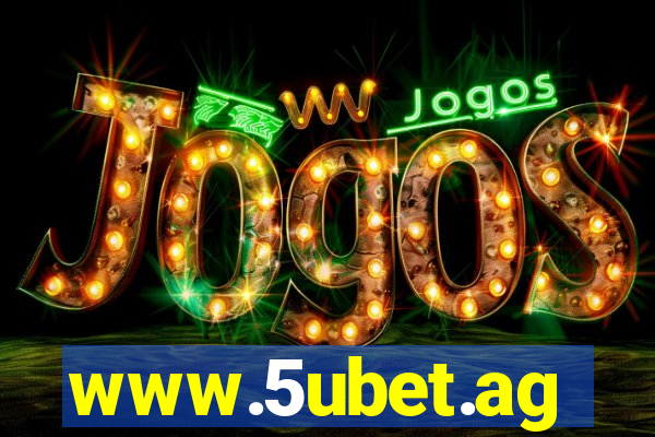 www.5ubet.ag