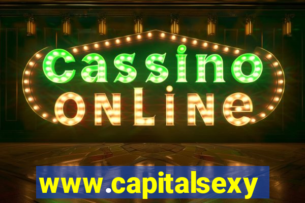 www.capitalsexy