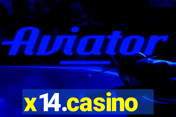 x14.casino