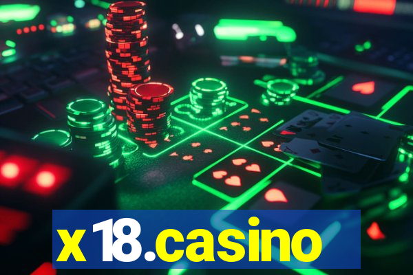 x18.casino