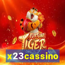 x23cassino