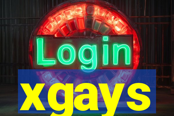 xgays