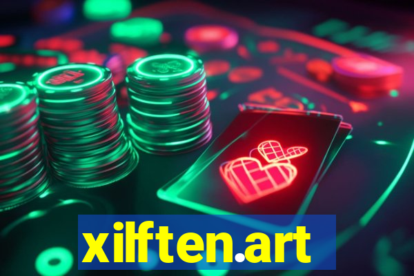 xilften.art