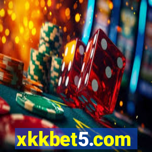 xkkbet5.com