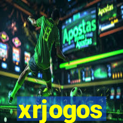 xrjogos