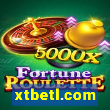 xtbetl.com