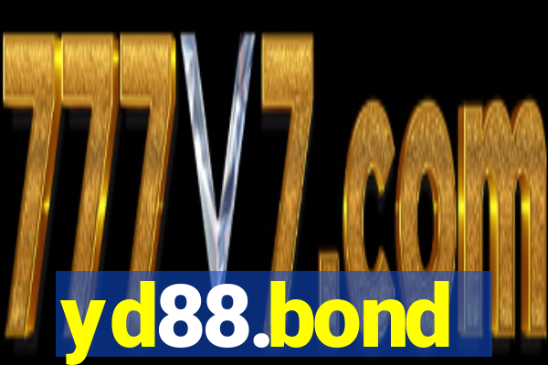 yd88.bond