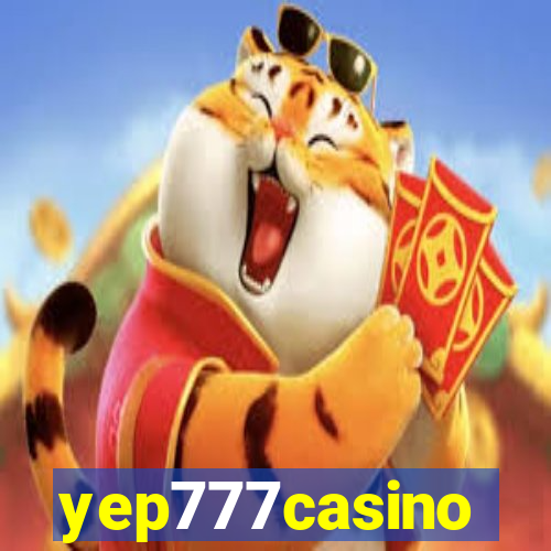 yep777casino