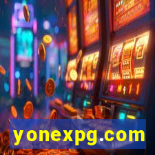 yonexpg.com