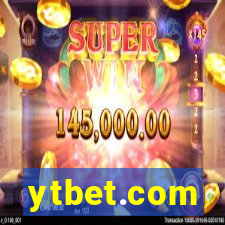 ytbet.com