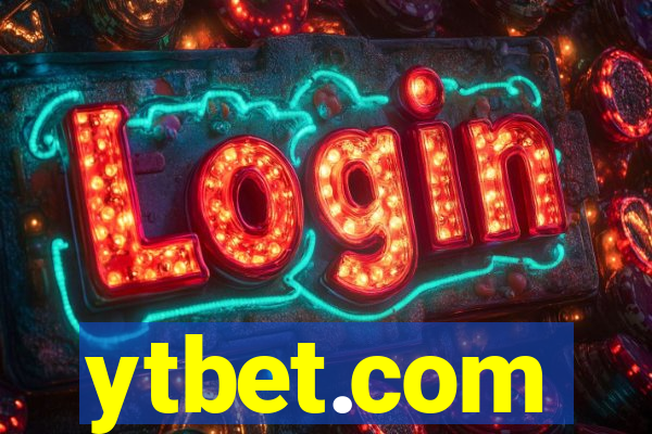 ytbet.com