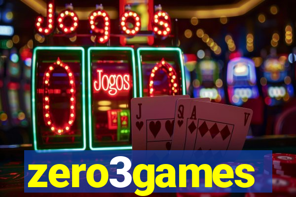 zero3games